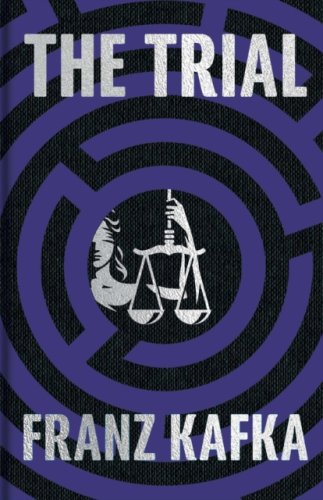 The Trial : Gilded Pocket Edition