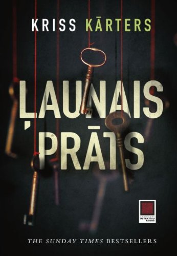 Ļaunais prāts
