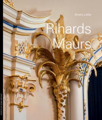 Rihards Maurs