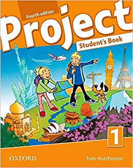 Project (4th Ed) 1 Student's Book