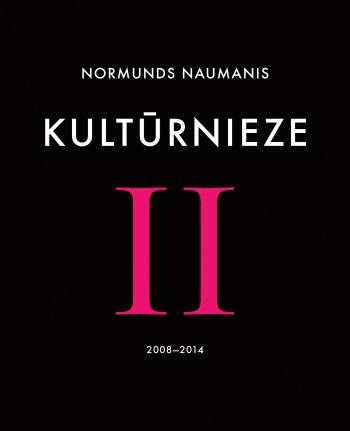 Kultūrnieze II 2008-2014