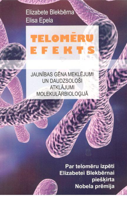 Telomēru efekts
