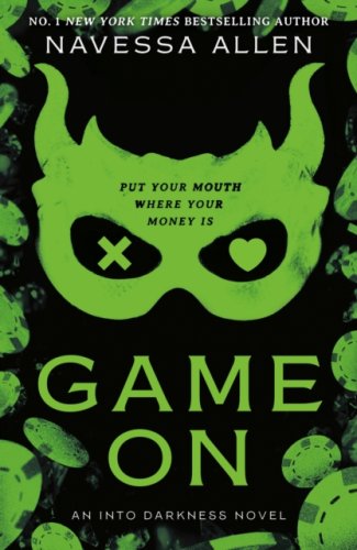 Game On : #3 Into Darkness series : from the author of TikTok sensation Lights Out