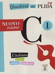 Quaderni del PLIDA – NUOVO esame (C1)