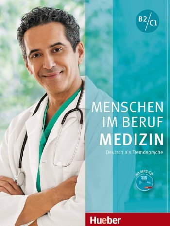 Menschen im Beruf Medizin B2/C1