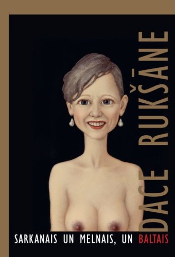 Sarkanais un melnais, un baltais