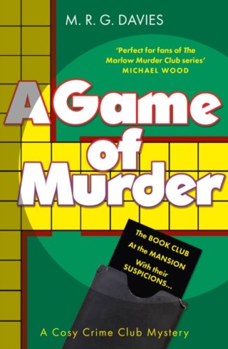 A Game of Murder : Book 2