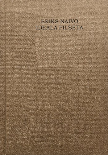 Ideāla pilsēta