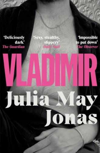 Vladimir : An upcoming major Netflix series starring Leo Woodall and Rachel Weisz