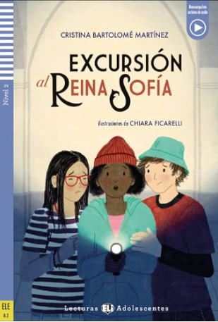 Excursion al Reina Sofia (A2)