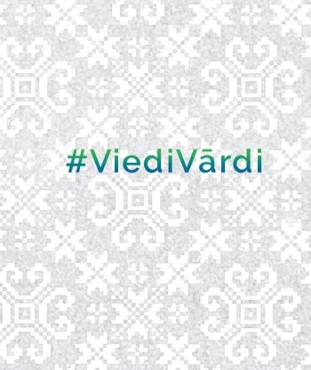 ViediVārdi