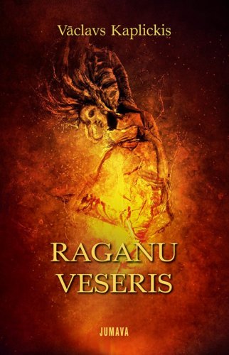 Raganu veseris
