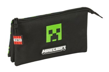 Penālis ar 3 nodalījumiem Portatodo Triple