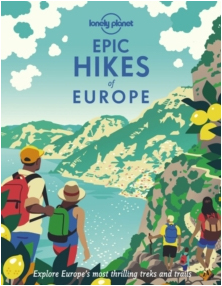 Epic Hikes of Europe
