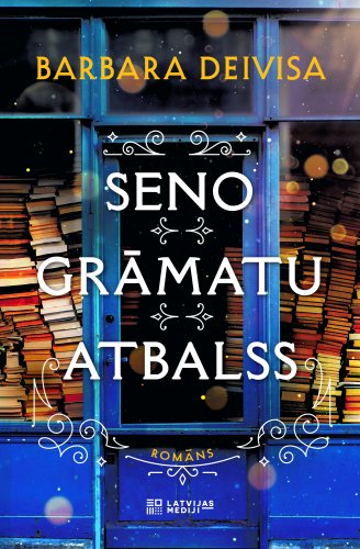 Seno grāmatu atbalss