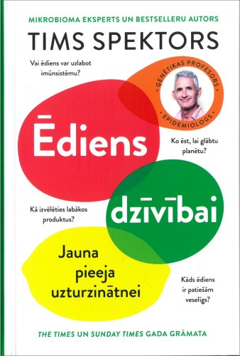 Ēdiens dzīvībai