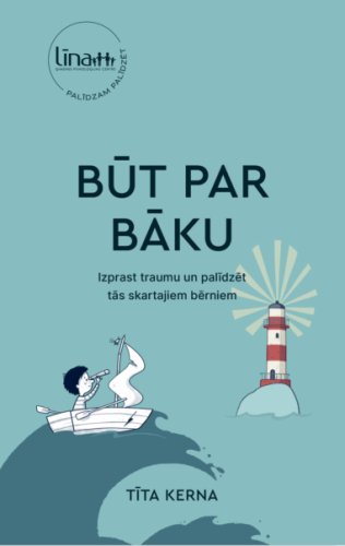 Būt par bāku