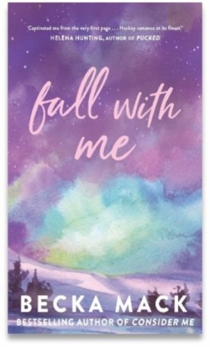 Fall With Me : #4 Playing for Keeps series