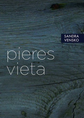 Pieres vieta