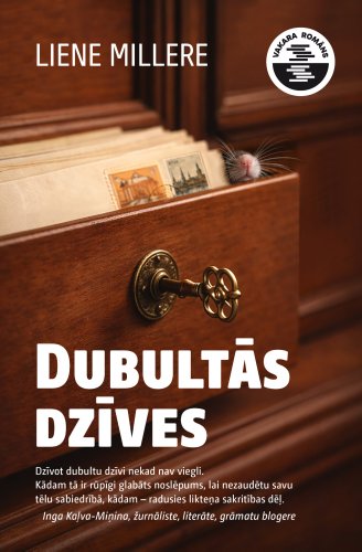 Dubultās dzīves. Vakara romāns