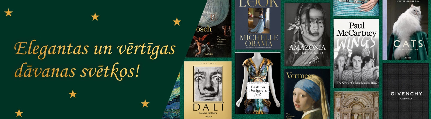 Elegantas dāvanas Ziemassvētu dāvanām!