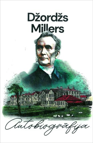 Džordžs Millers. Autobiogrāfija