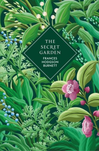 The Secret Garden deluxe