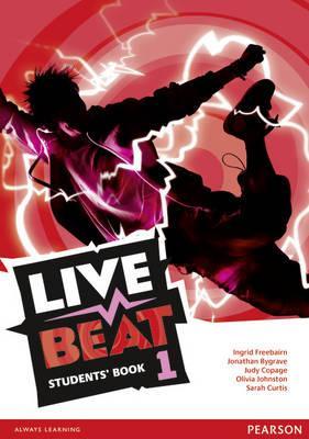 Live Beat 1 Student's Book