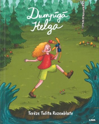 Dumpīgā Helga