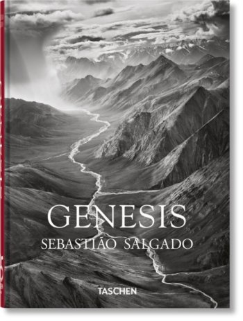Sebastiao Salgado. Genesis. 45th Ed. (s)