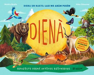 Dienā / Naktī