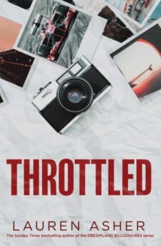 Throttled : 1 Dirty Air series