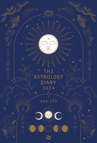 The Astrology Diary 2024
