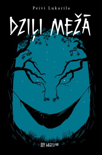 Dziļi mežā (e-grāmata)