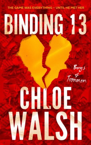 Binding 13 : Epic, emotional and addictive romance from the TikTok phenomenon