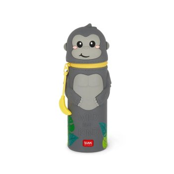 Silikona penālis, 2 in 1, Gorilla