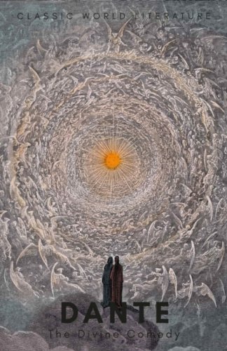 The Divine Comedy (Wordsworth Classics)