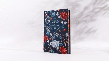 The Picture of Dorian Gray deluxe