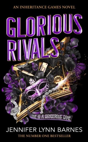 Glorious Rivals : #2 The Grandest Game series