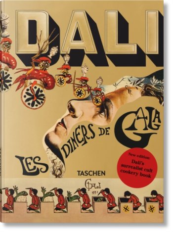 Dali. Les diners de Gala (s)