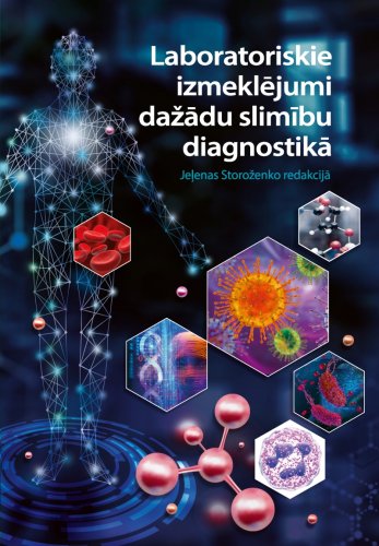 Laboratoriskie izmeklējumi dažādu slimību gadījumos