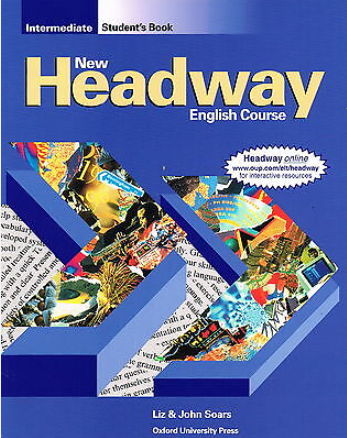 New Headway English Course: Intermediate Student Book