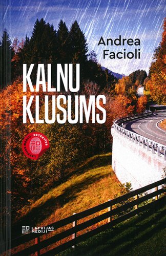 Kalnu klusums