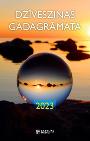 Dzīvesziņas Gadagrāmata 2023