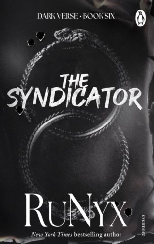 The Syndicator : #6 The Dark Verse Series