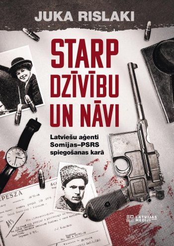 Starp dzīvību un nāvi