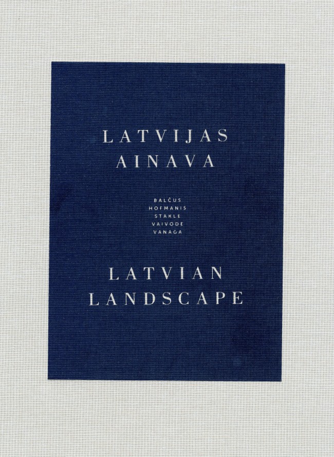 Latvijas ainava / Latvian Landscape