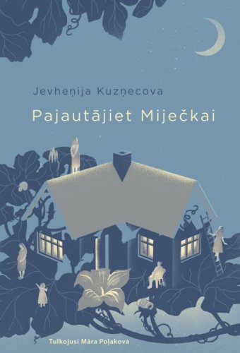 Pajautājiet Miječkai