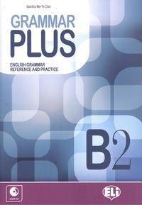 Grammar Plus B2 +CD