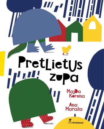 Pretlietus zupa